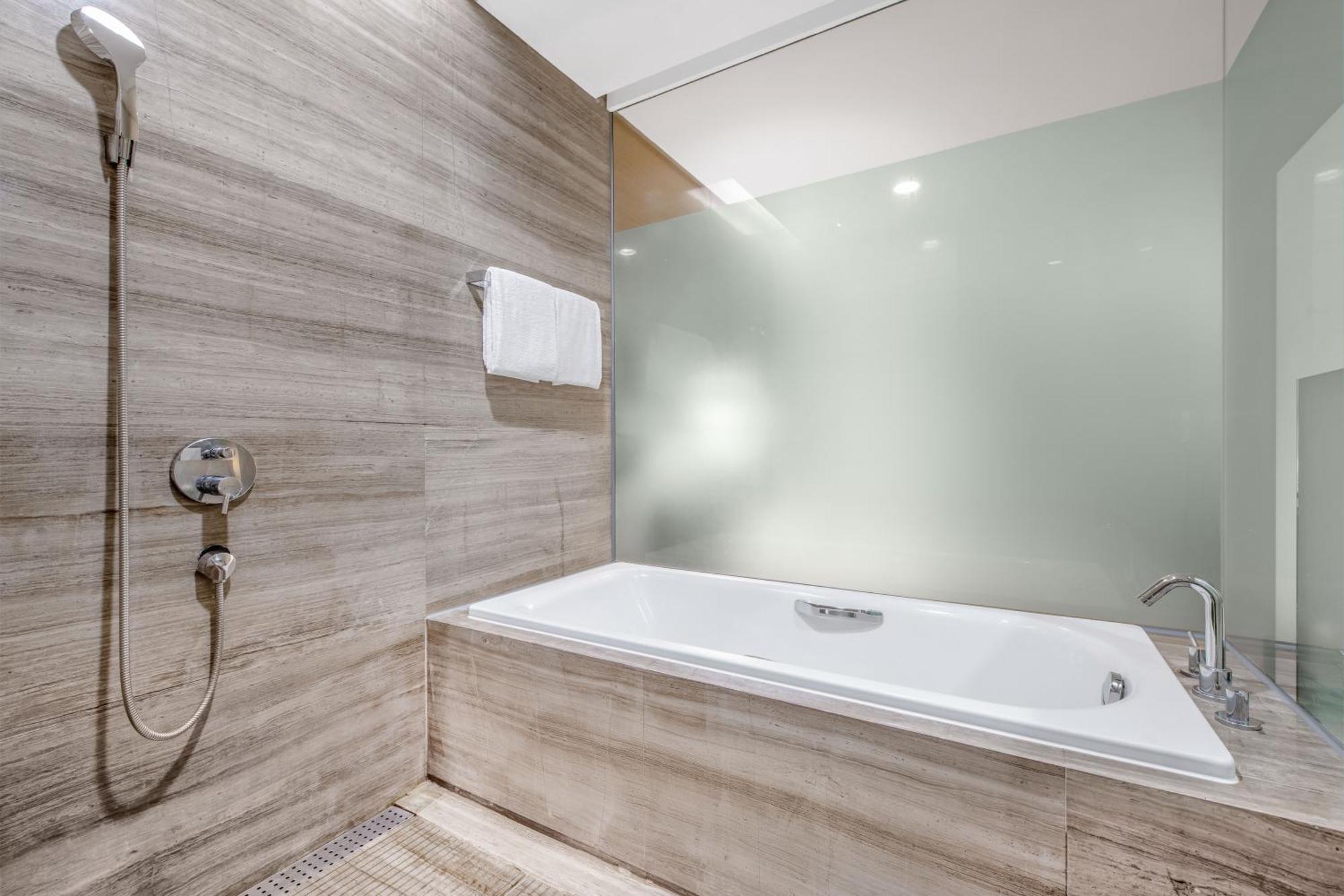 Cm Serviced Apartment Shenzhen Hillside Экстерьер фото