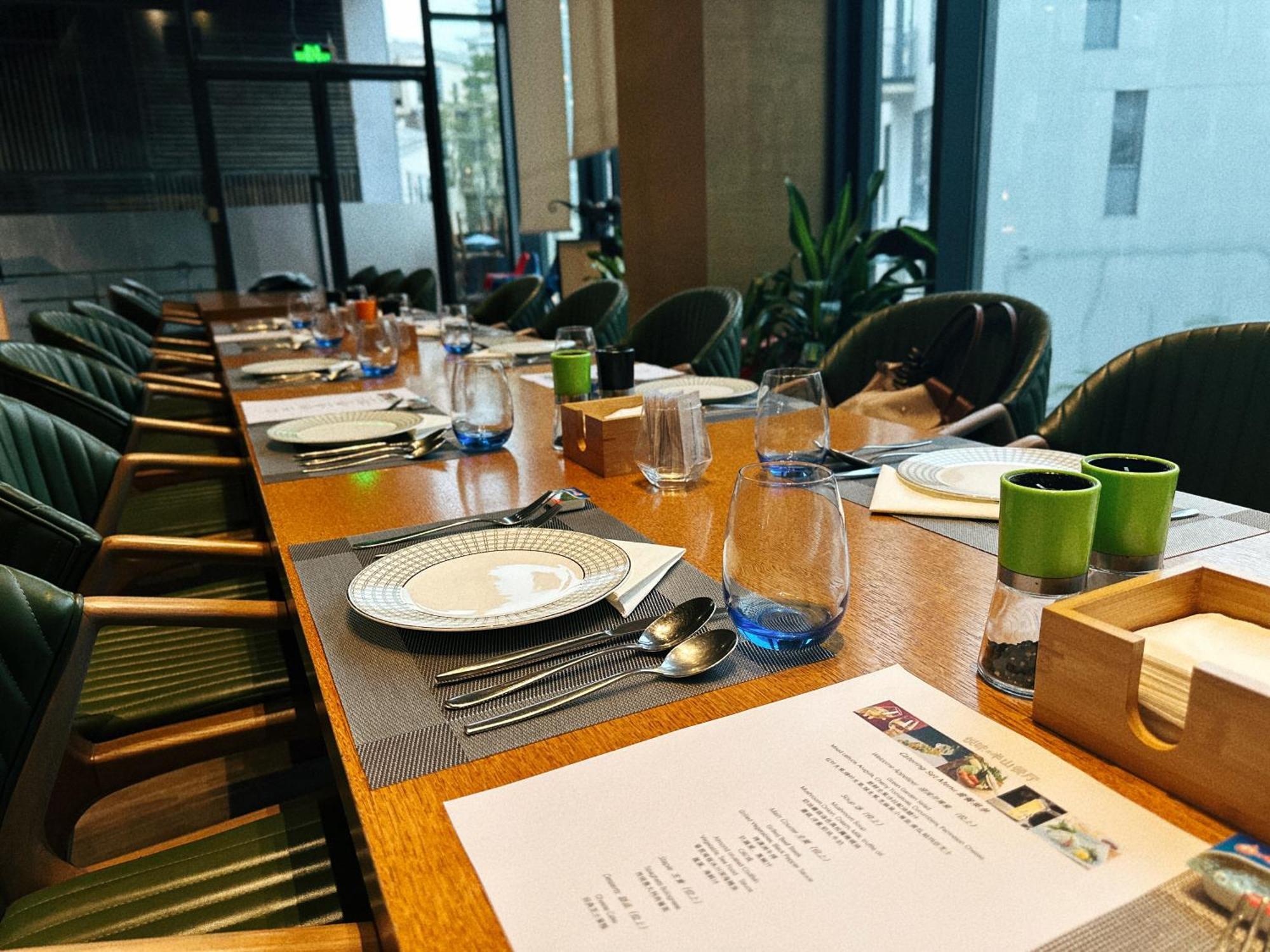 Cm Serviced Apartment Shenzhen Hillside Экстерьер фото