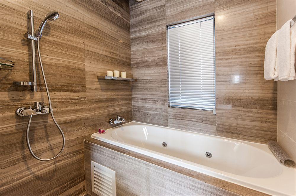Cm Serviced Apartment Shenzhen Hillside Экстерьер фото